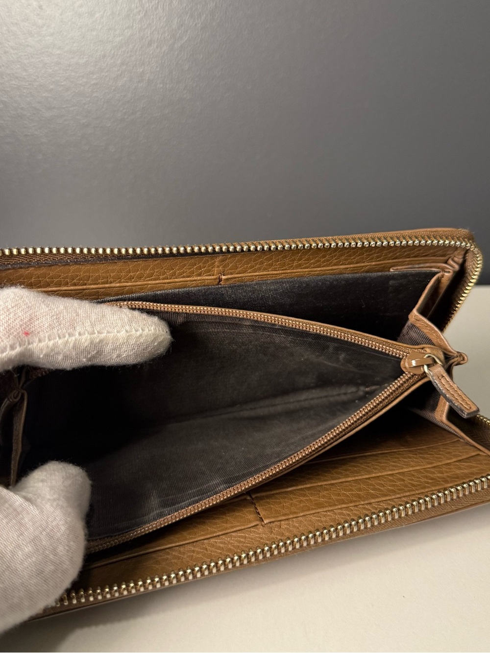 Gucci wallet - Picture 6 of 6